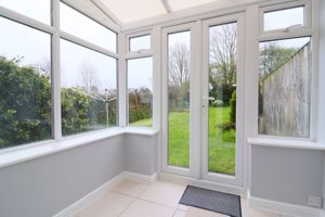 Conservatory- click for photo gallery